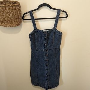 Aeropostale Denim Dress